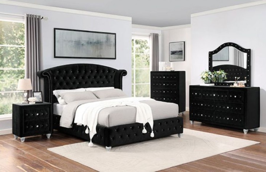 Bedroom Furniture of America | Zohar