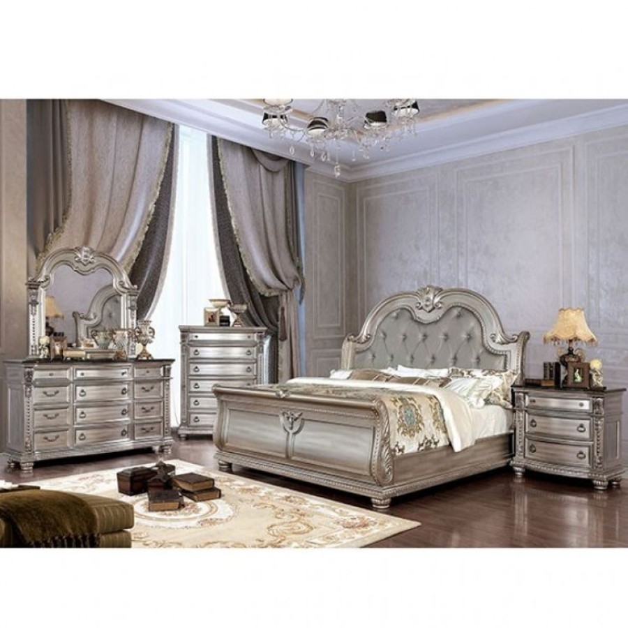 Bedroom Furniture of America | Fromberg