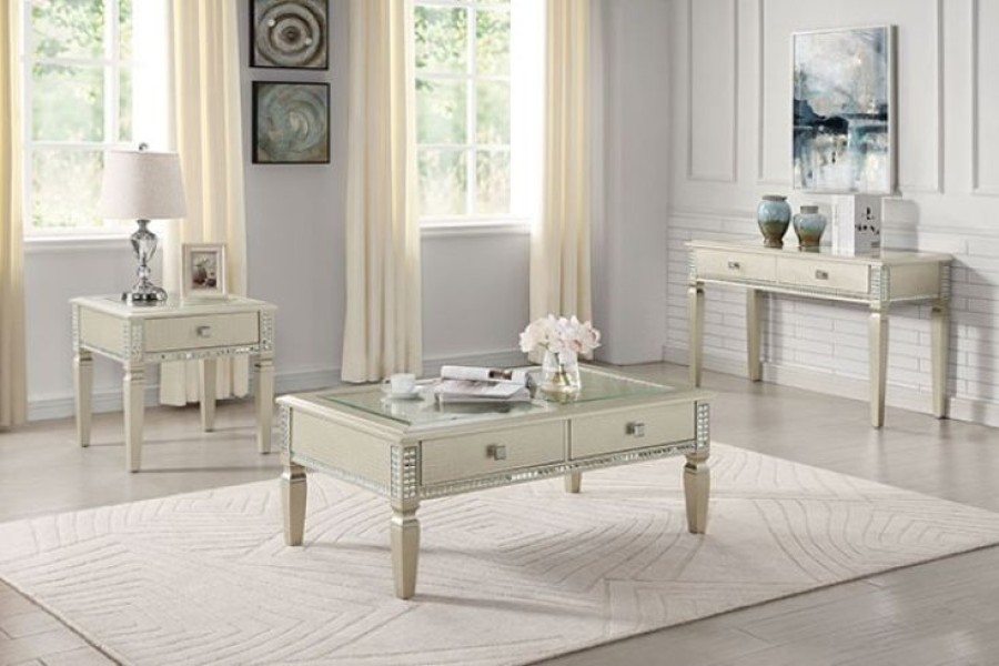 Living Furniture of America | Adina