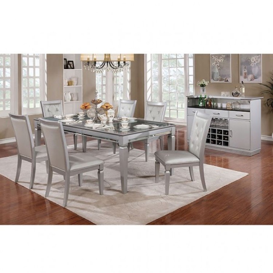 Dining Furniture of America | Alena