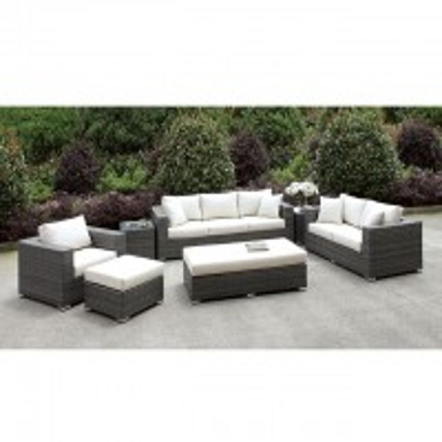 Outdoor Furniture of America | Somani