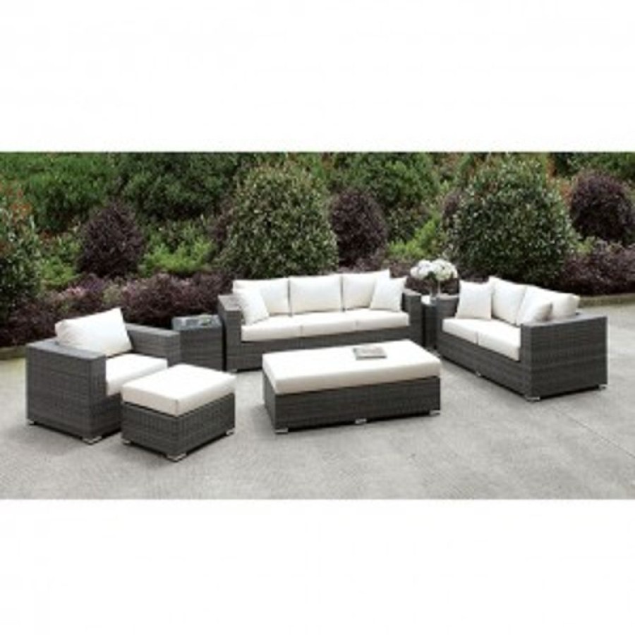 Outdoor Furniture of America | Somani