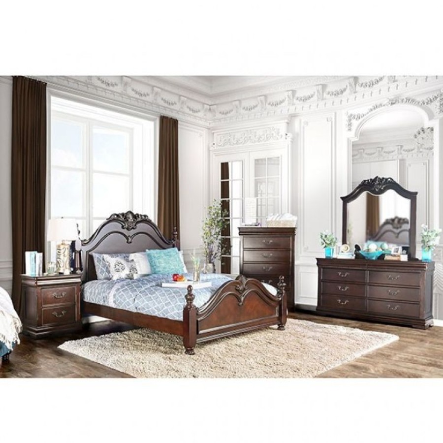 Bedroom Furniture of America | Mandura