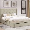 Bedroom Furniture of America | Mitchelle