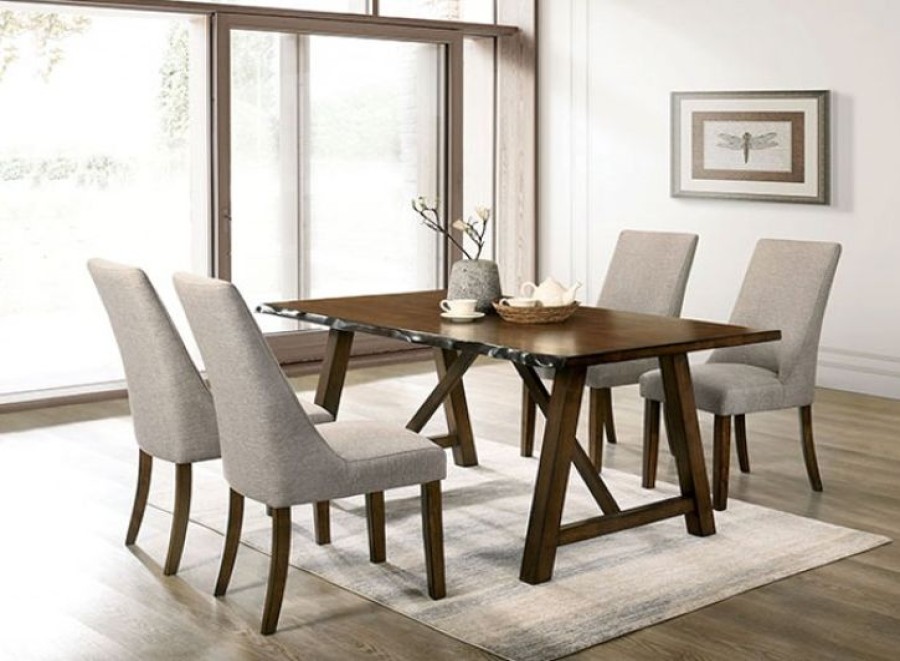 Dining Furniture of America | Mapleton