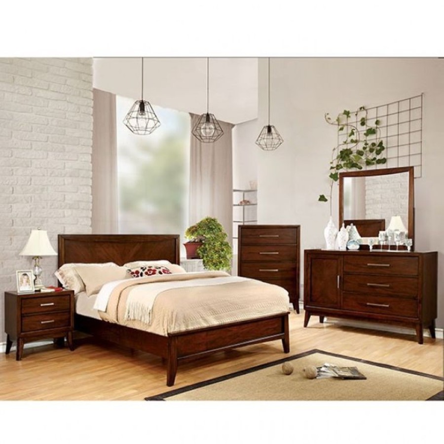 Bedroom Furniture of America | Snyder