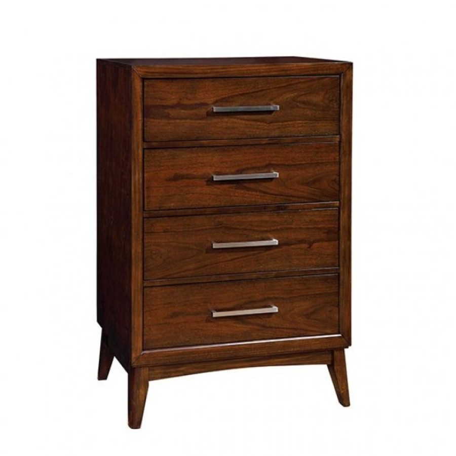 Bedroom Furniture of America | Snyder