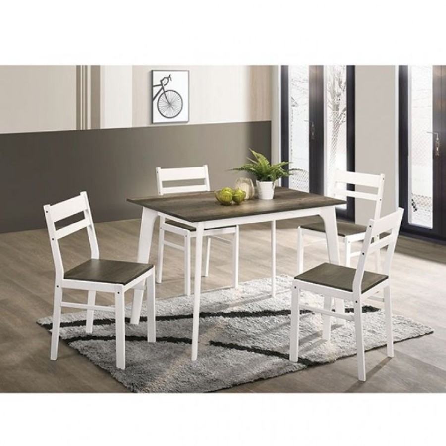 Dining Furniture of America | Debbie