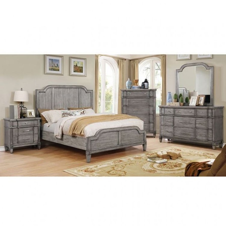 Bedroom Furniture of America | Ganymede