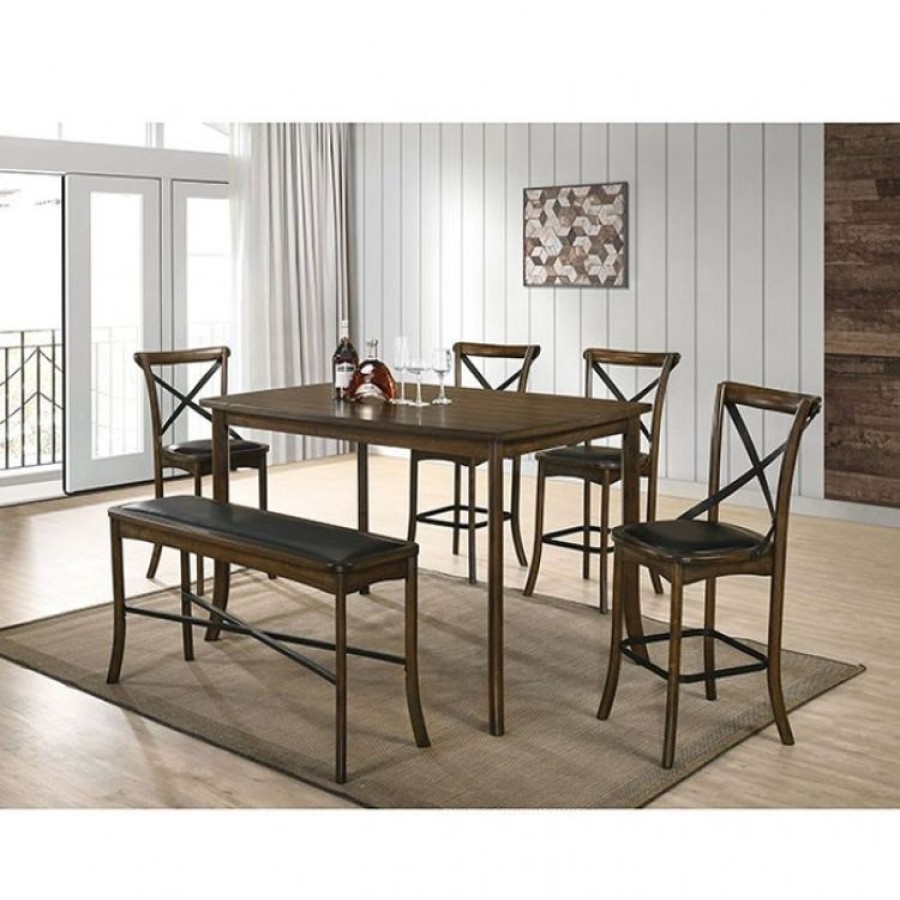 Dining Furniture of America | Buhl