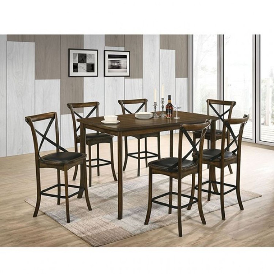 Dining Furniture of America | Buhl