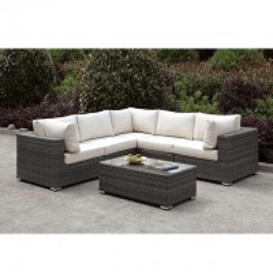 Outdoor Furniture of America | Somani