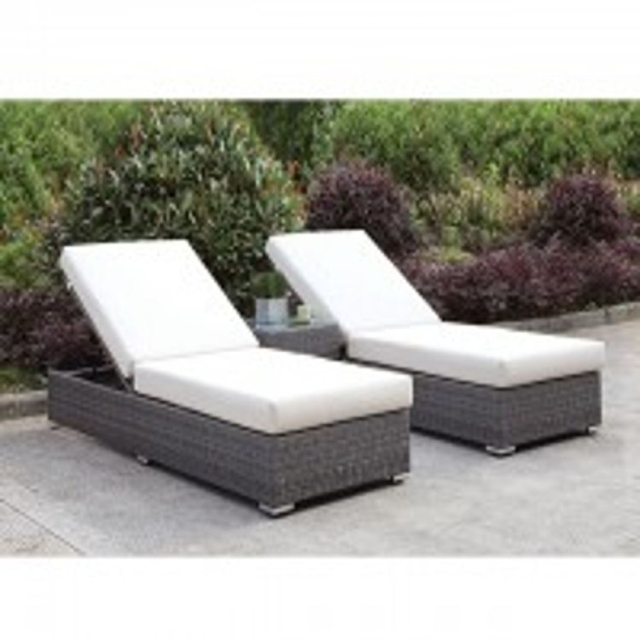 Outdoor Furniture of America | Somani