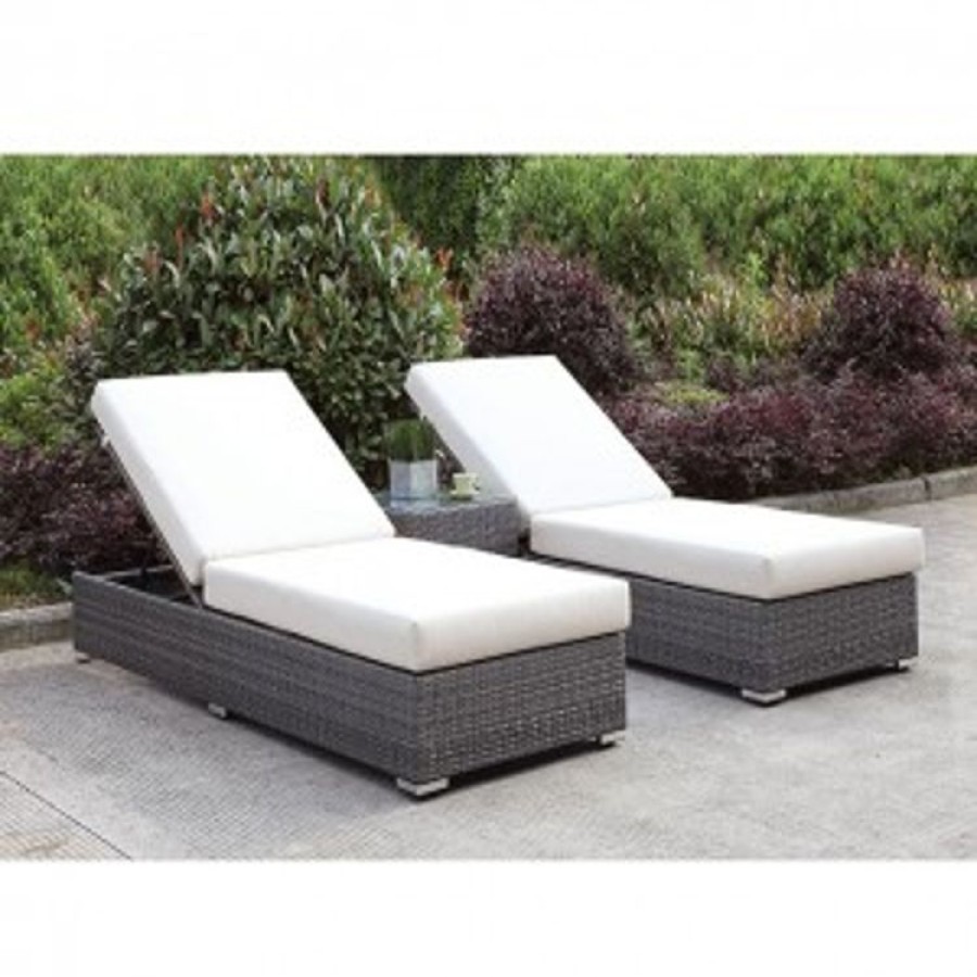 Outdoor Furniture of America | Somani