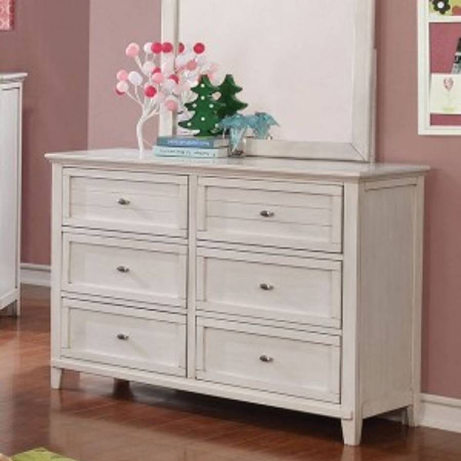 Bedroom Furniture of America | Brogan