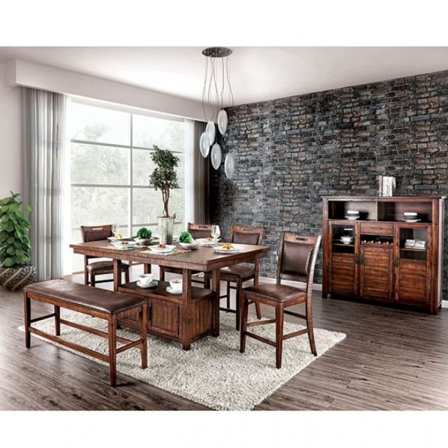 Dining Furniture of America | Wichita