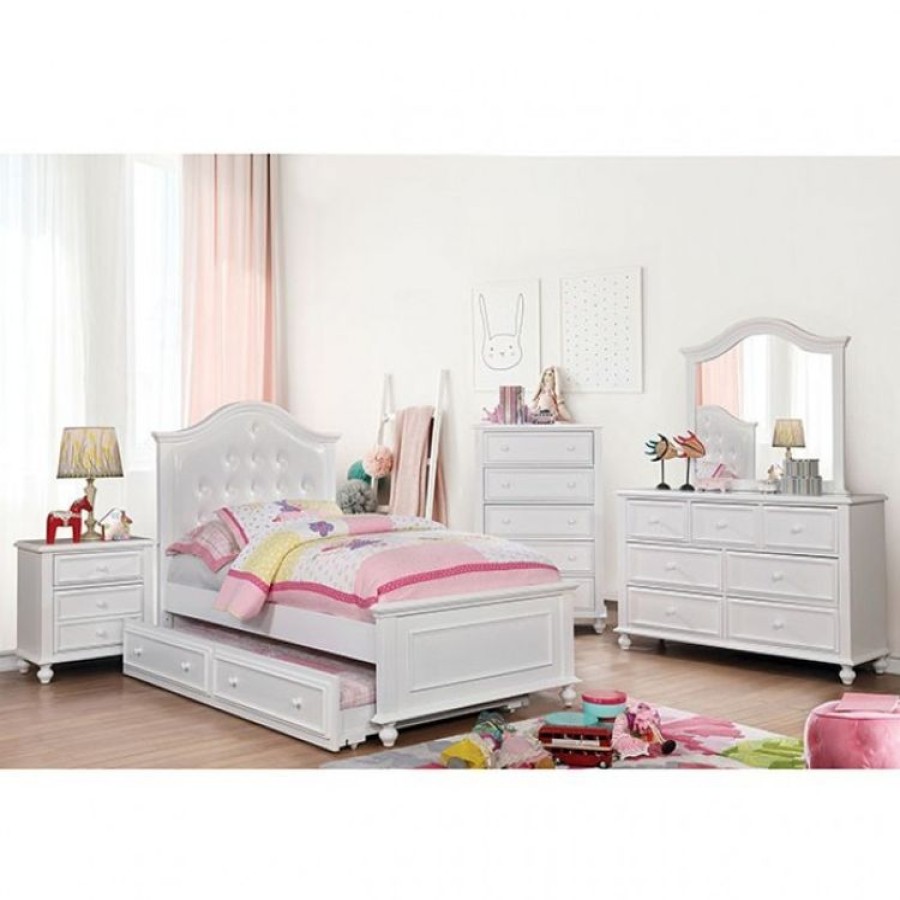 Bedroom Furniture of America | Olivia