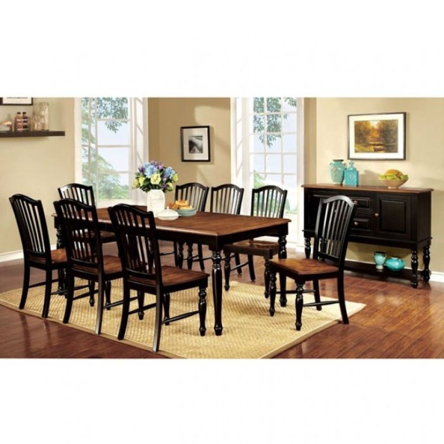 Dining Furniture of America | Mayville