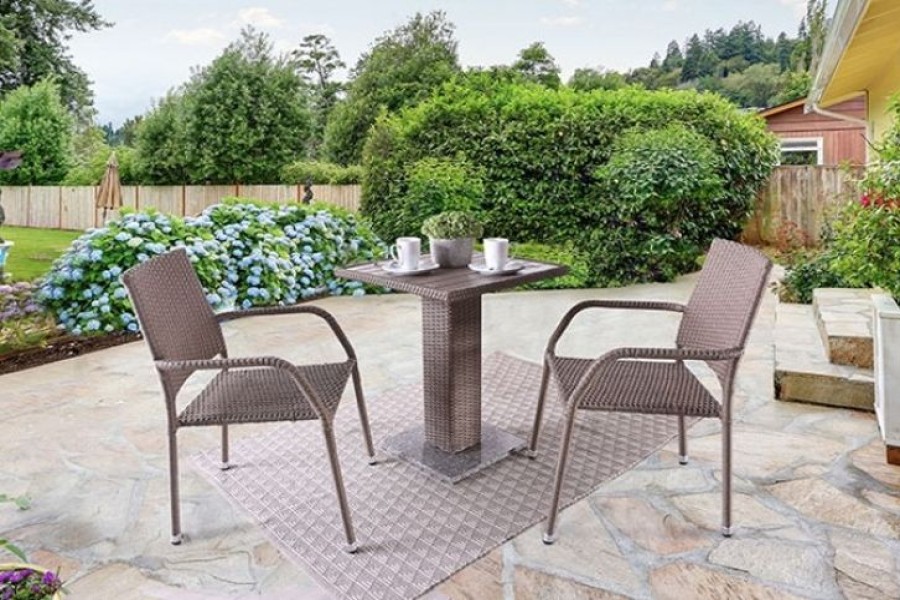 Outdoor Furniture of America | Aminta