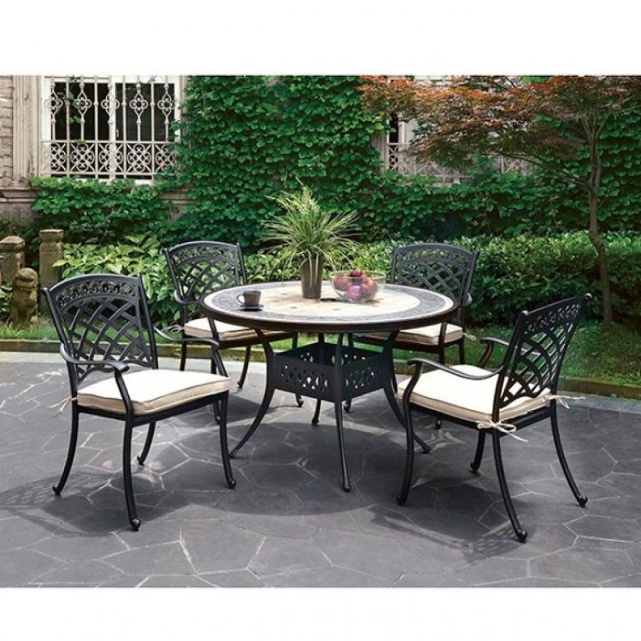 Outdoor Furniture of America | Charissa