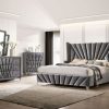 Bedroom Furniture of America | Carissa