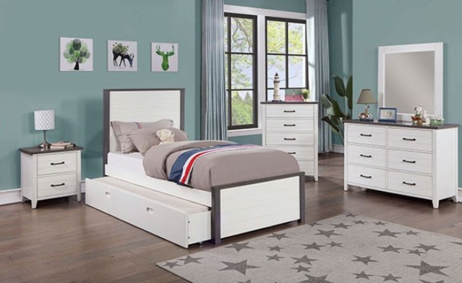 Youth Furniture of America | Priam