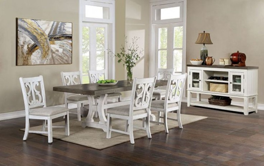 Dining Furniture of America | Auletta