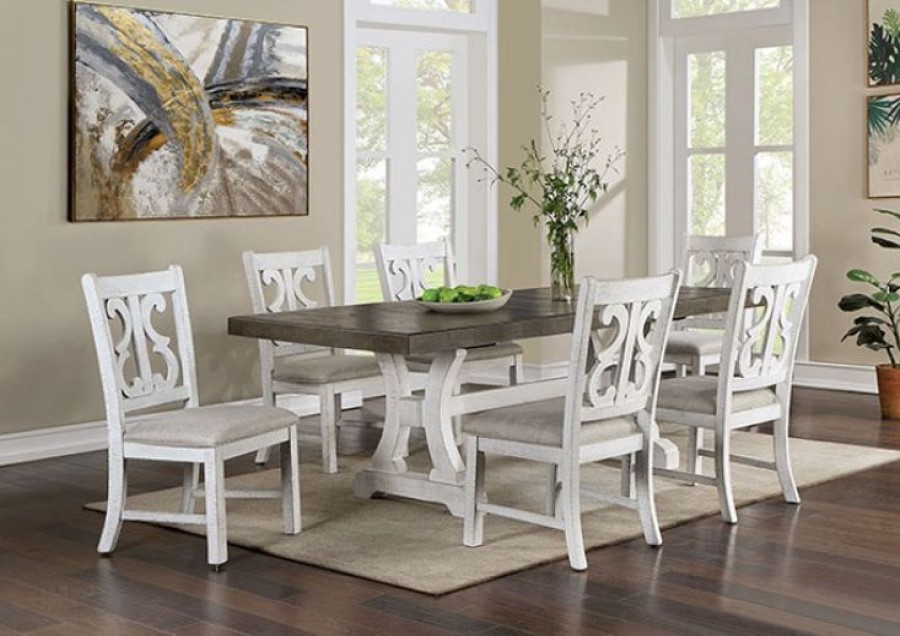 Dining Furniture of America | Auletta