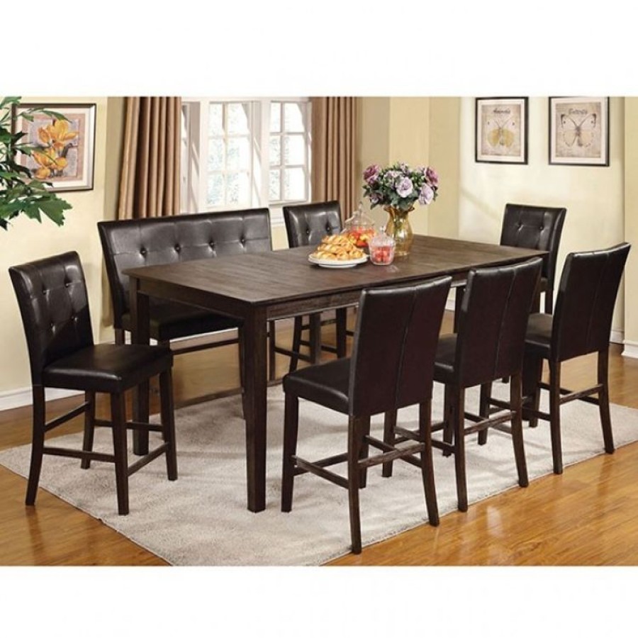 Dining Furniture of America | Edgemont