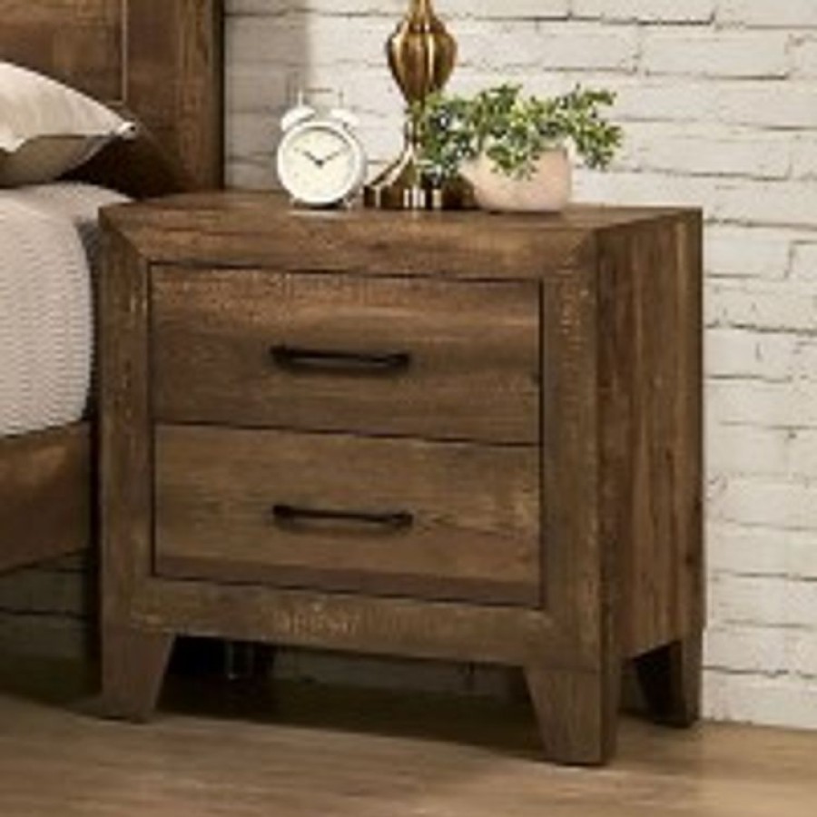 Bedroom Furniture of America | Wentworth