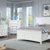 Bedroom Furniture of America | Castile