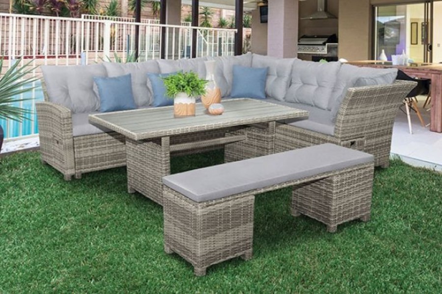 Outdoor Furniture of America | Malia