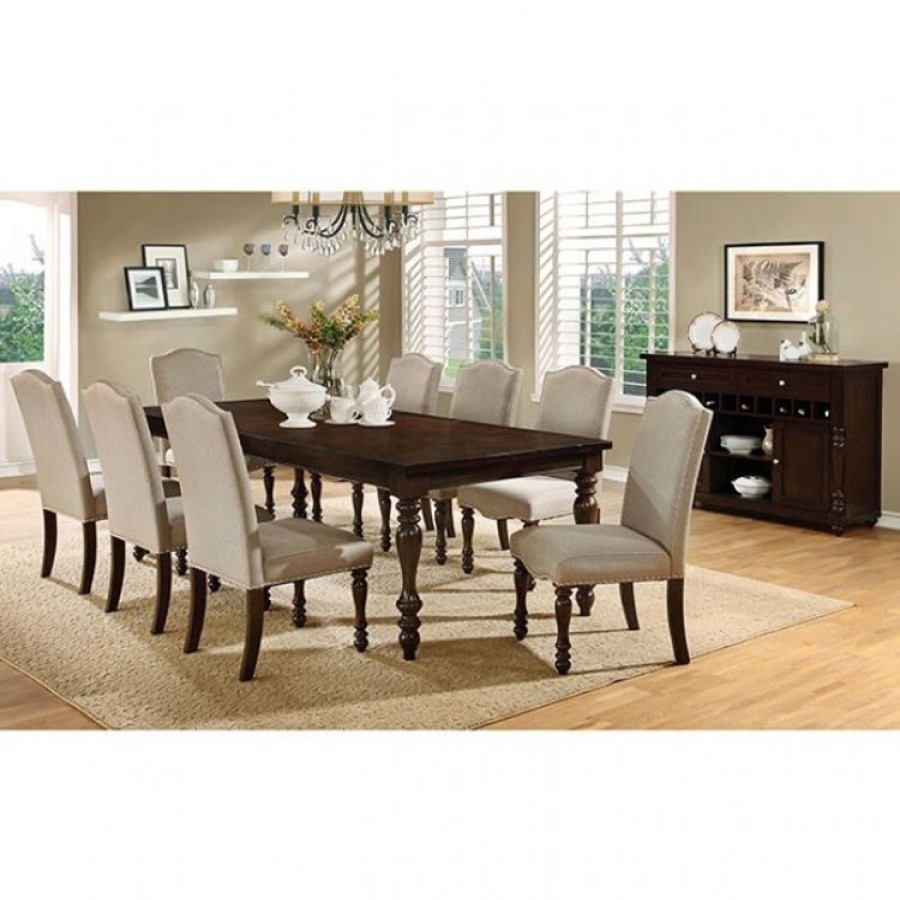 Dining Furniture of America | Hurdsfield