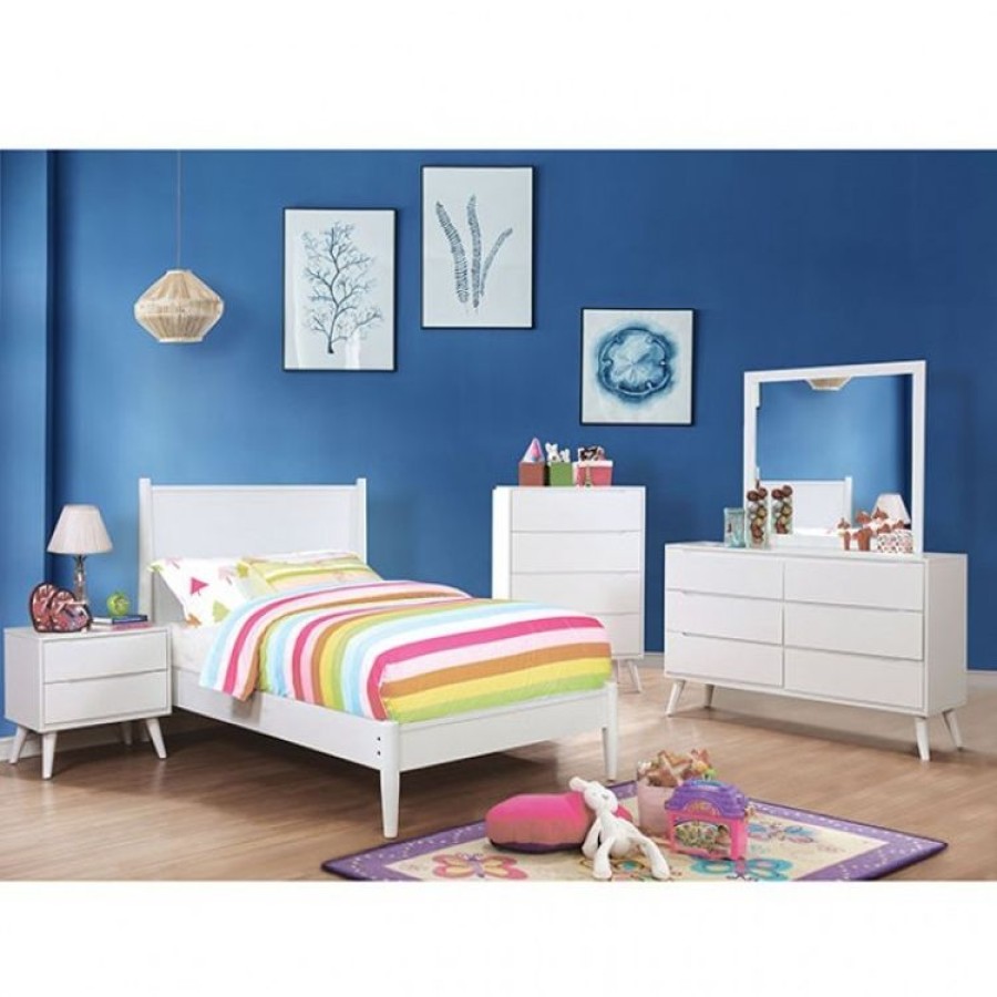 Bedroom Furniture of America | Lennart