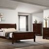 Bedroom Furniture of America | Louis Philippe