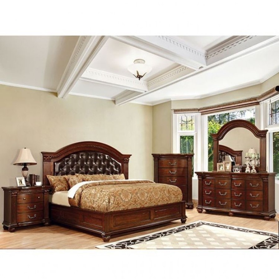 Bedroom Furniture of America | Grandom