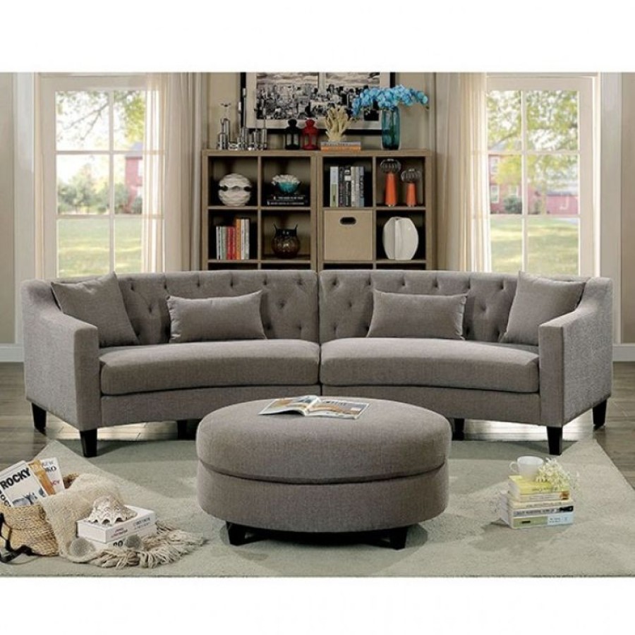 Living Furniture of America | Sarin