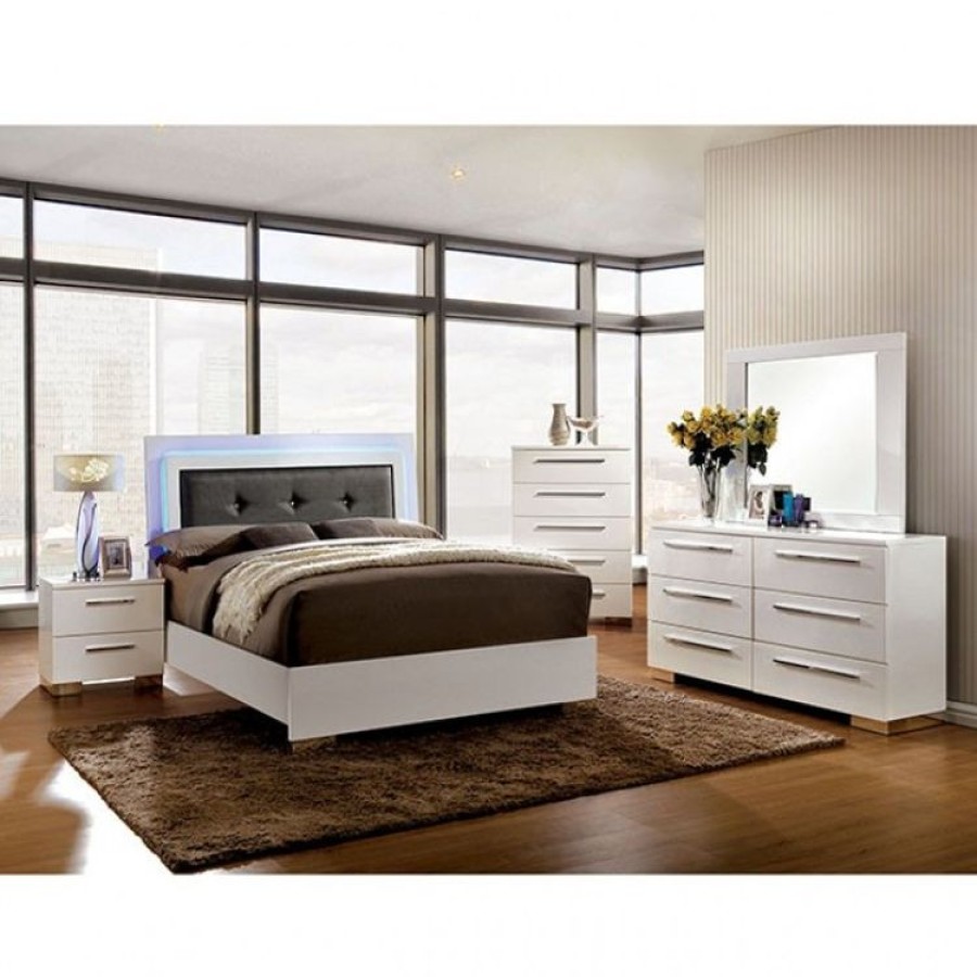 Bedroom Furniture of America | Clementine