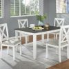 Dining Furniture of America | Anya