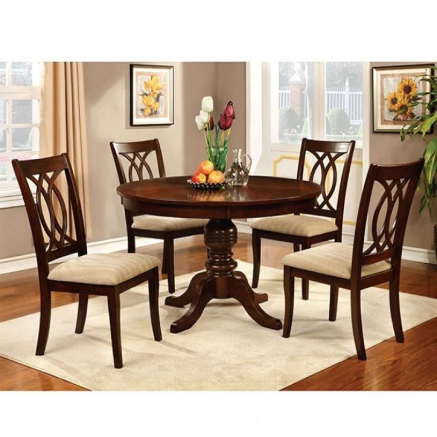 Dining Furniture of America | Carlisle