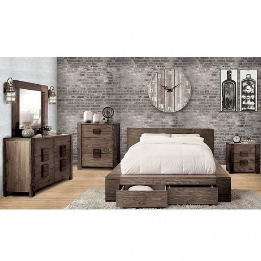 Bedroom Furniture of America | Janeiro