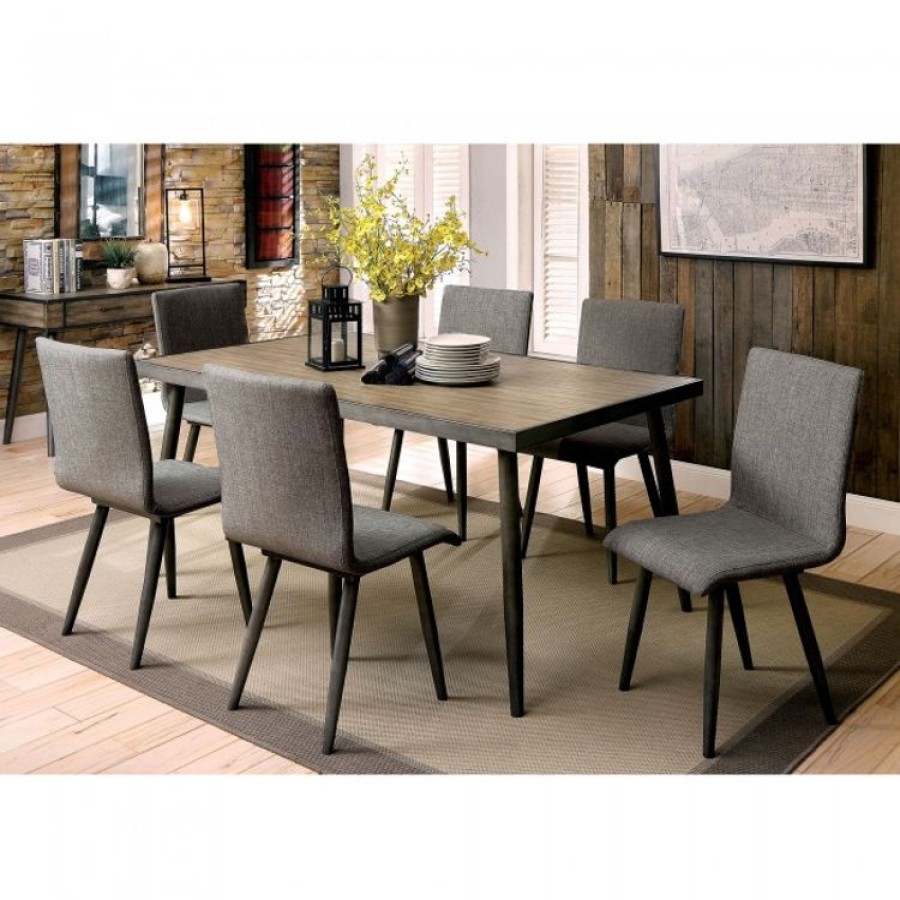 Dining Furniture of America | Vilhelm