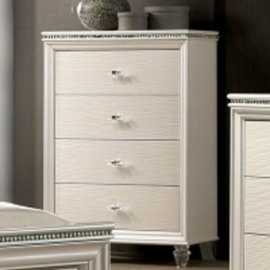 Youth Furniture of America | Allie