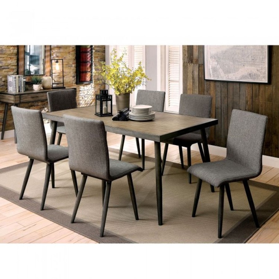 Dining Furniture of America | Vilhelm