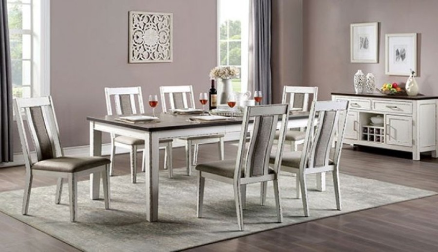 Dining Furniture of America | Halsey