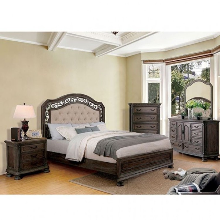 Bedroom Furniture of America | Persephone