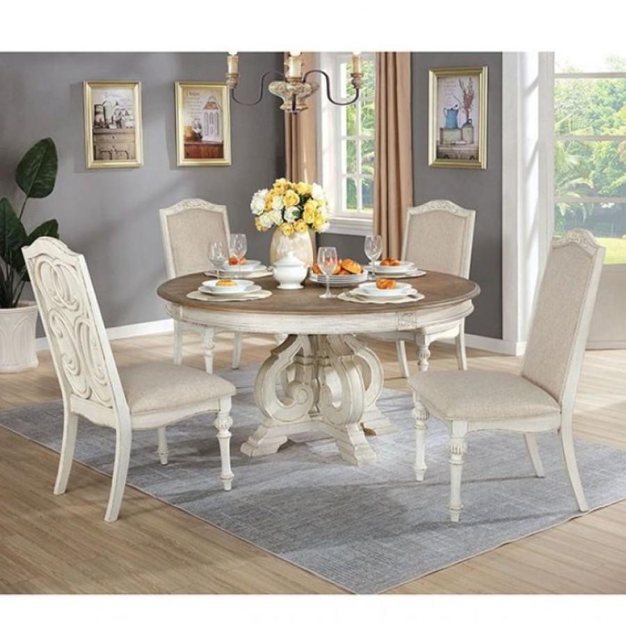 Dining Furniture of America | Arcadia