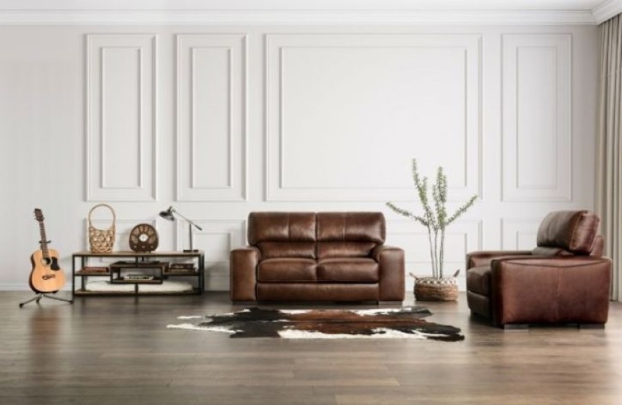 Living Furniture of America | Marsicano