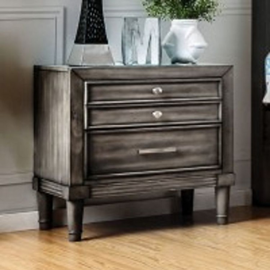 Bedroom Furniture of America | Daphne