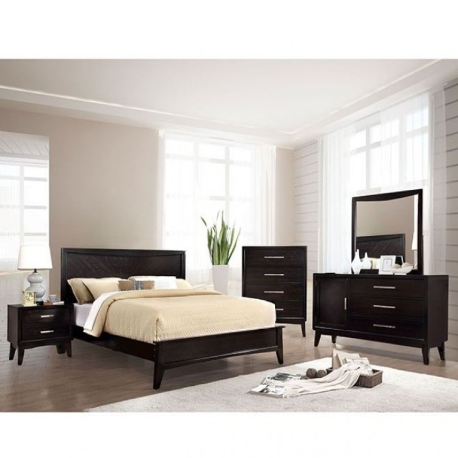 Bedroom Furniture of America | Snyder